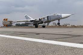 xjsp.app苹果版
:俄军苏-24开始使用智能炸弹